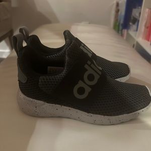 Adidas slip on sneakers - brand new/never worn!